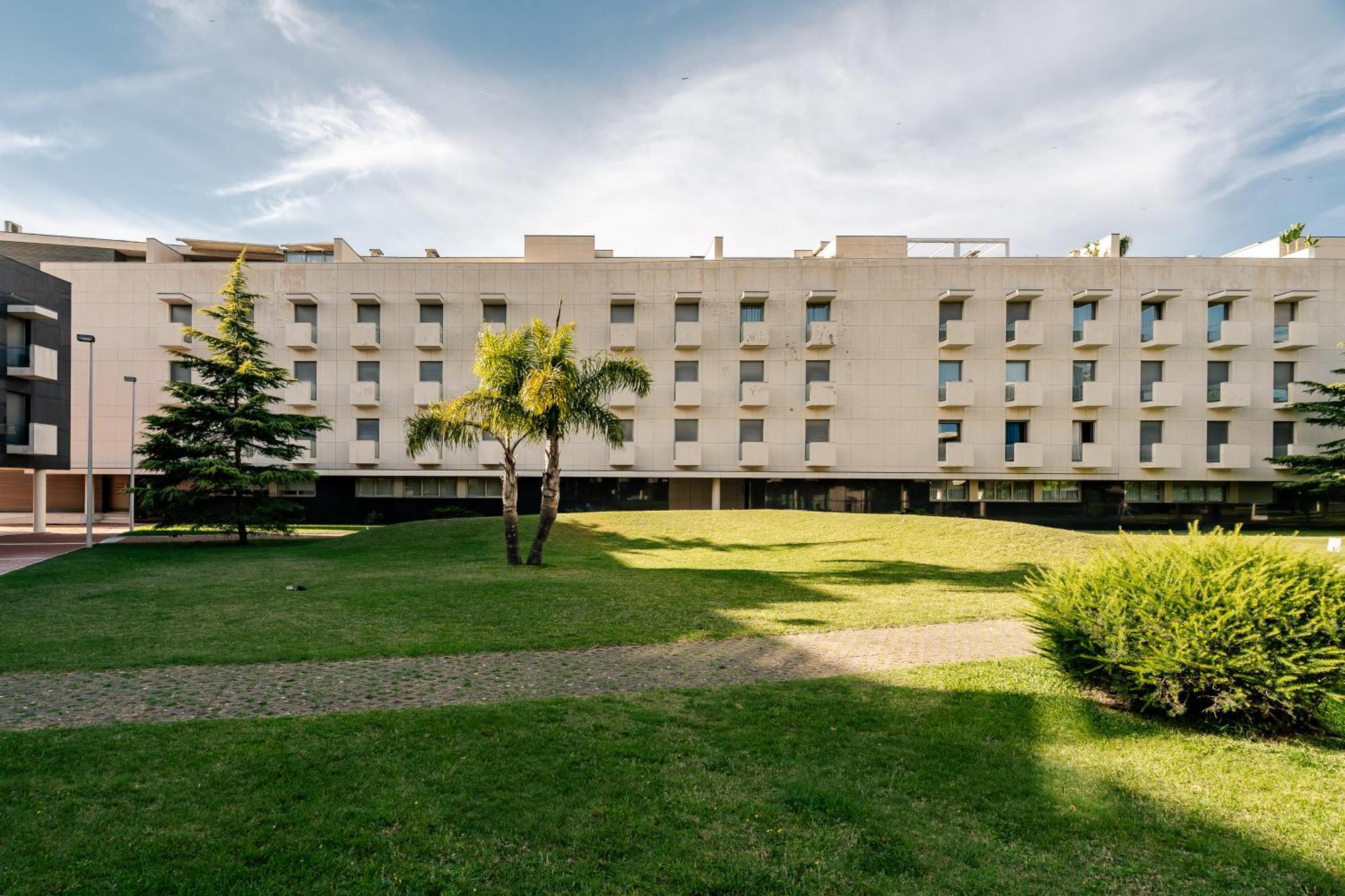 River Town View - Luxury Apartment With Jacuzzi On Terrace Viana do Castelo Zewnętrze zdjęcie
